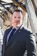 Graham Smith, Prince George, Real Estate Agent